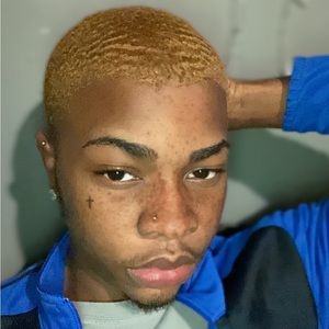 Meet your Posher, Mariii